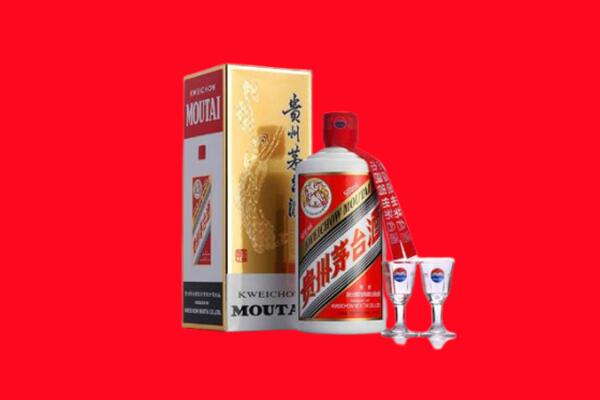 泸州古蔺县回收茅台酒