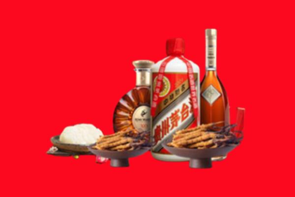 泸州古蔺县名酒周边回收