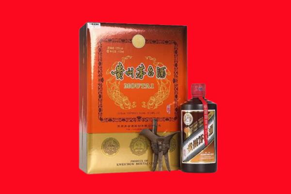 泸州古蔺县回收30年茅台