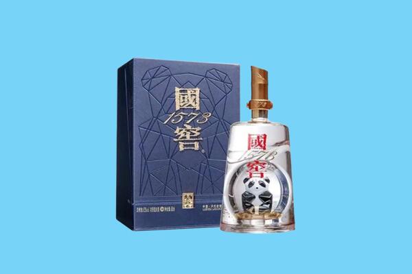 泸州古蔺县回收国窖1573