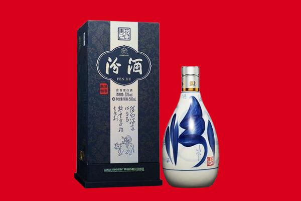 泸州古蔺县30年茅台酒周边回收
